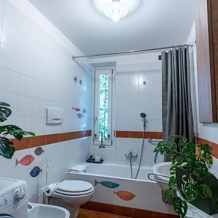 Casa Silvie Charme&relax *