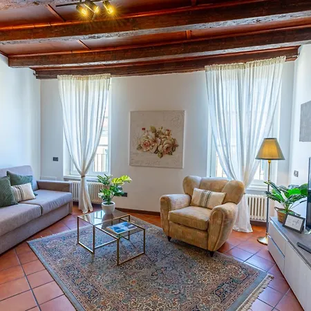 Apartment Casa Silvie Charme&relax *