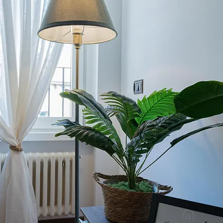 Casa Silvie Charme&relax Bergamo