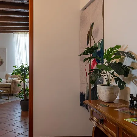 Casa Silvie Charme&relax * Bergamo
